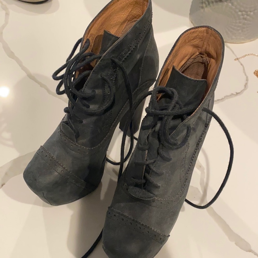 Jeffrey Campbell Lita heels